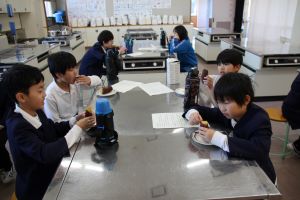 フラワー会9