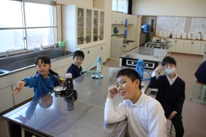 フラワー会10
