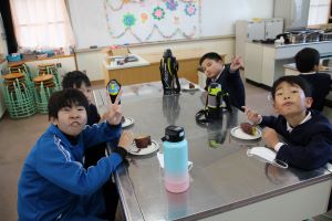 フラワー会11