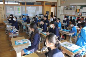 5年英語2