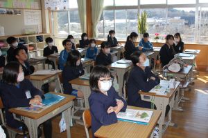 5年英語3
