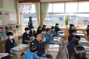 5年英語4