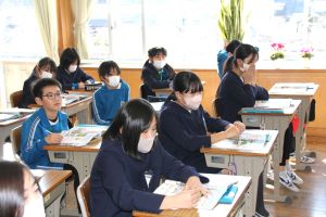 5年英語5