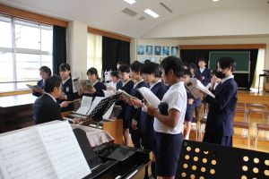 6年合唱3