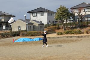 1年凧揚2