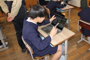これで出来上がり これで出来上がり