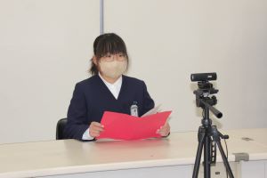 終業式2