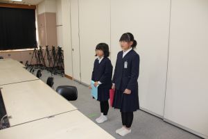 終業式3