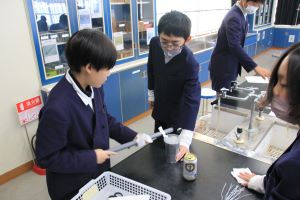 静電気の実験_4