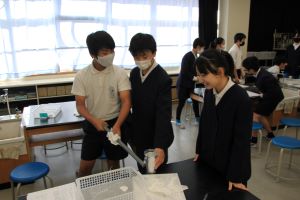 静電気の実験_7