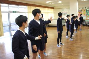 フェスの練習 フェスの練習