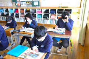 外国語で日本文化 外国語で日本文化