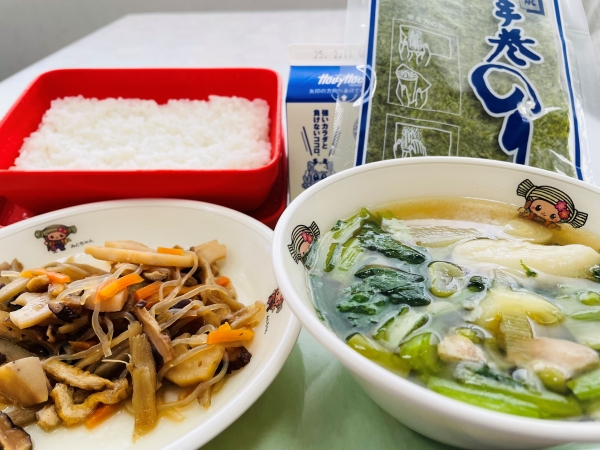 各自おにぎり