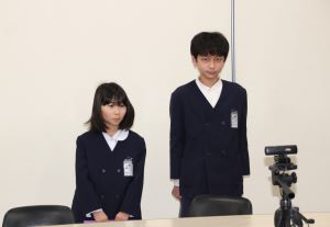 3学期の豊富3