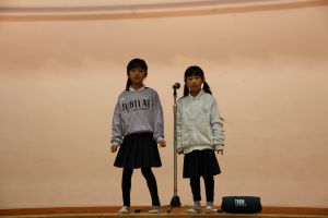 アイドル アイドル