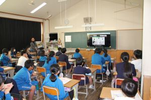 スマホ・ケータイ安全教室〈6年生〉_1