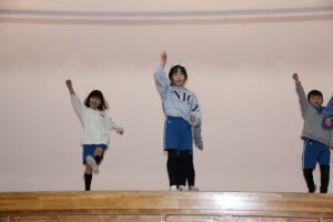 ダンス2 ダンス2