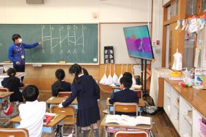 1年班作成1 1年班作成1