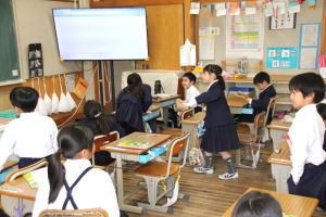 1年班作成2 1年班作成2