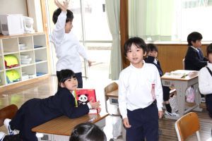 1年班作成3 1年班作成3