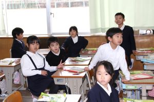 1年班作成4 1年班作成4