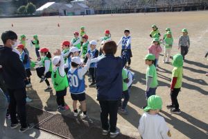 1年保育園1 1年保育園1