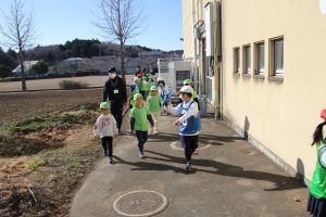 1年保育園2 1年保育園2