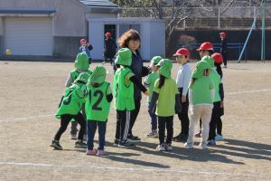 1年保育園5 1年保育園5
