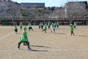 1年保育園7 1年保育園7