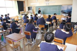 6年国語1 6年国語1