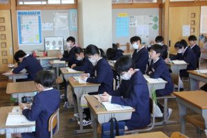 6年国語3 6年国語3