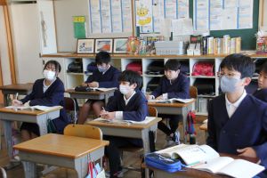 6年国語5 6年国語5