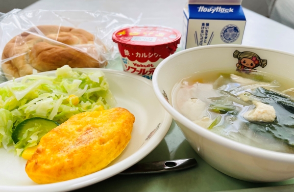 トマトオムレツ トマトオムレツ