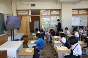 教育実習3年国語3