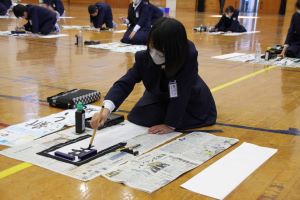書初め5-2個人4