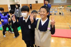 講演会体験7