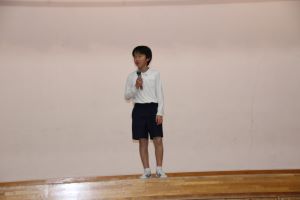 コント3 コント3