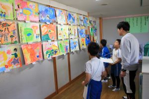 4年鑑賞会1