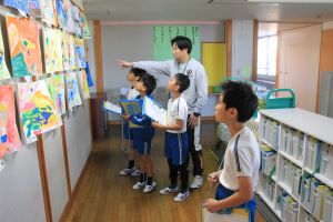 4年鑑賞会2