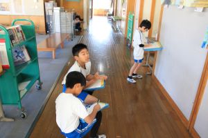 4年鑑賞会6