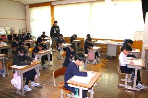 学診4年1