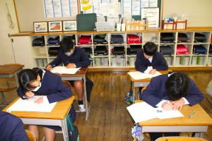 学診6年2