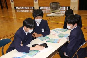 ドローンにチャレンジ2 ドローンにチャレンジ2