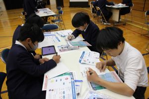 ドローンにチャレンジ5 ドローンにチャレンジ5