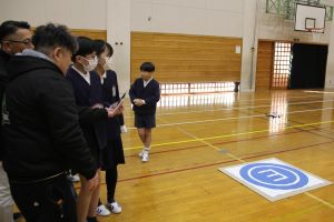 ドローンにチャレンジ8 ドローンにチャレンジ8