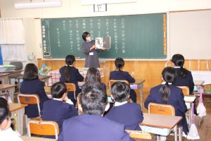 読み聞かせ5-1-1