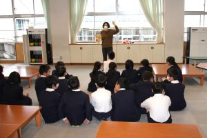 読み聞かせ5-2-1