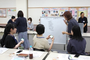 PTA研修5