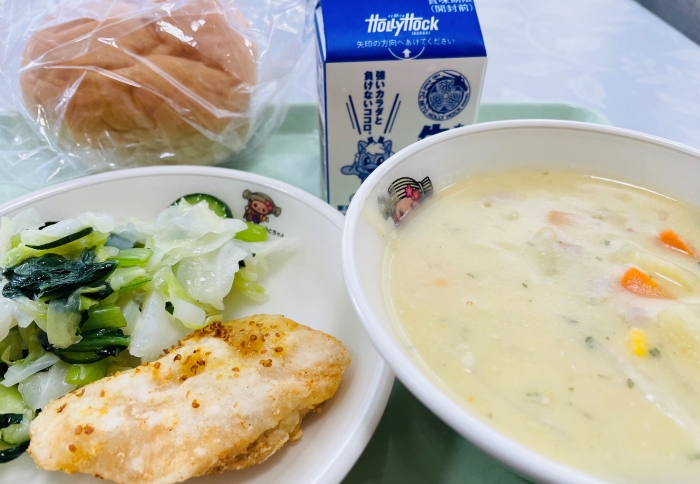チキンハニー