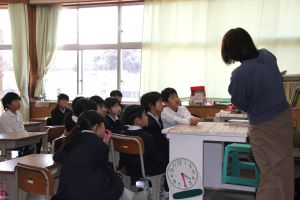 読み聞かせ2 読み聞かせ2